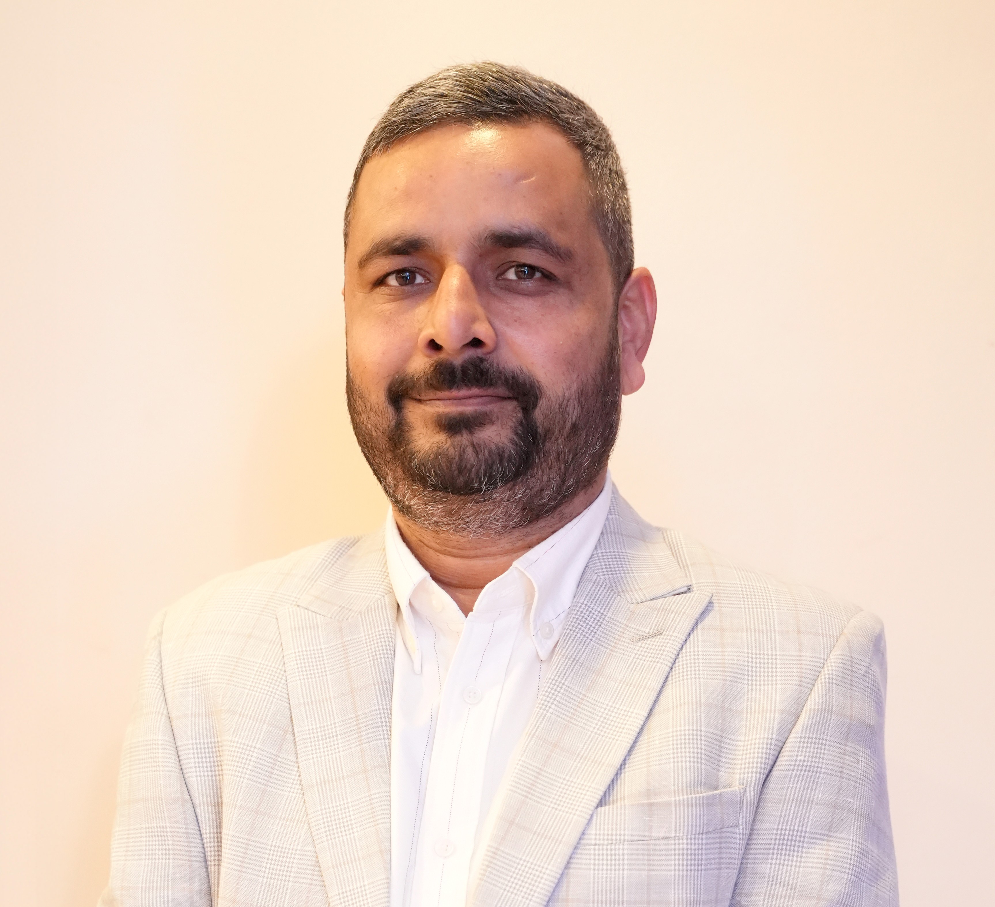 Photo of Bhoopendra Singh Rajawat